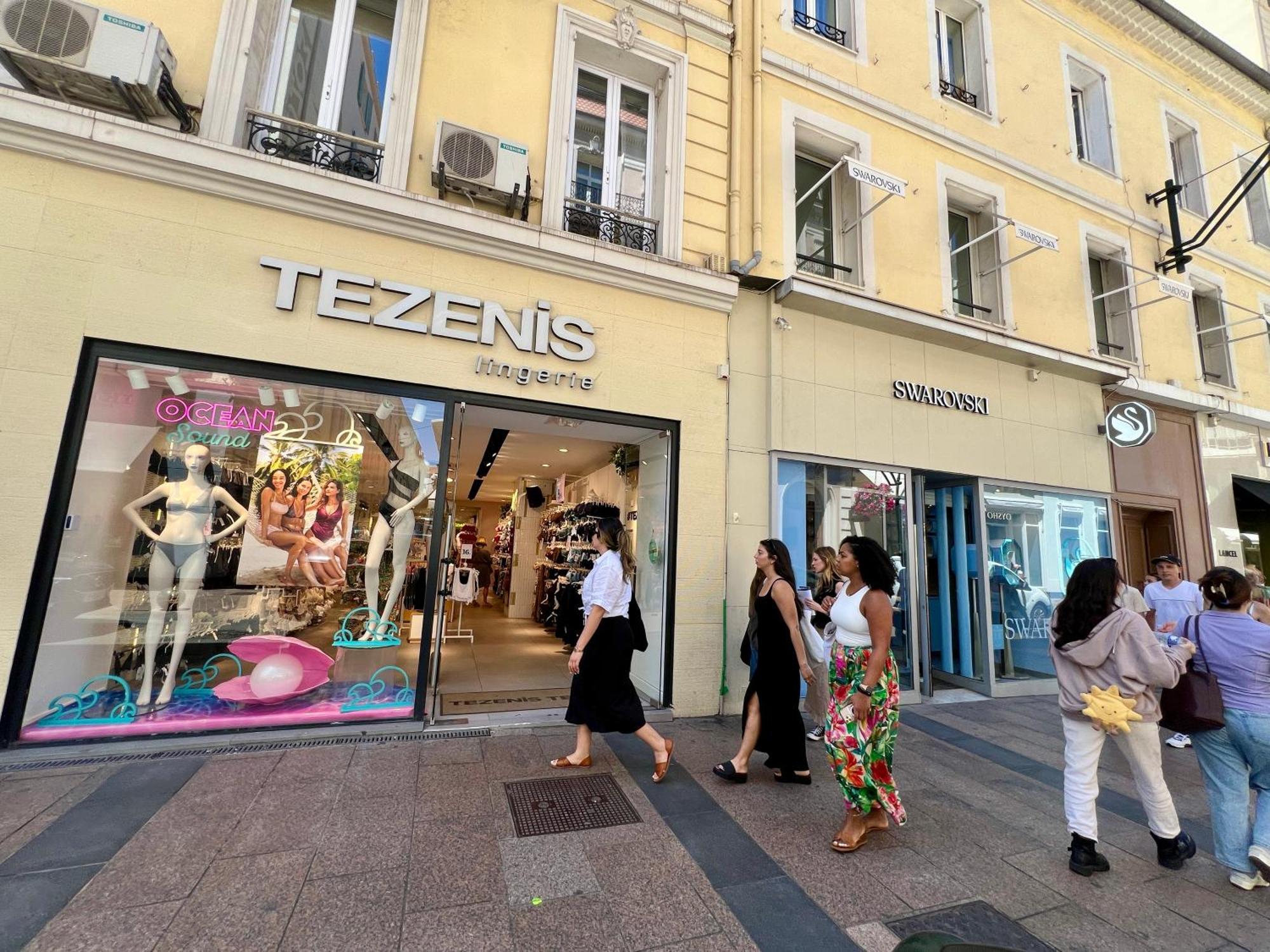 Quartier Suquet Marche Forville 4 Pers. Terrasse Appartement